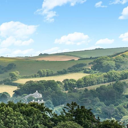Villa The Treehouse At Salcombe Farm Esterno foto