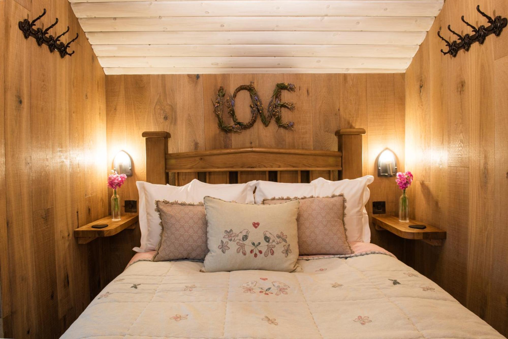 Villa The Treehouse At Salcombe Farm Esterno foto