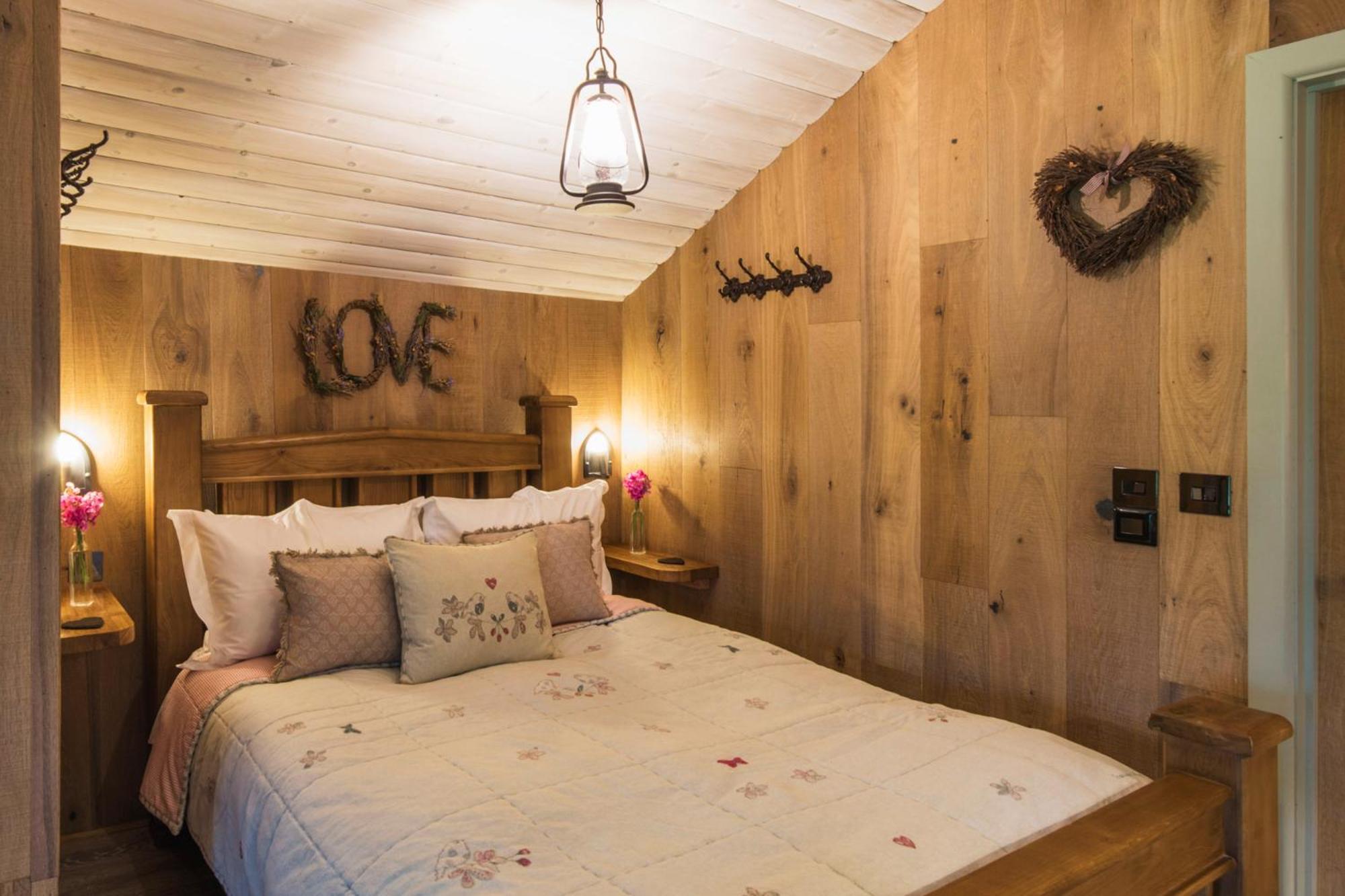 Villa The Treehouse At Salcombe Farm Esterno foto